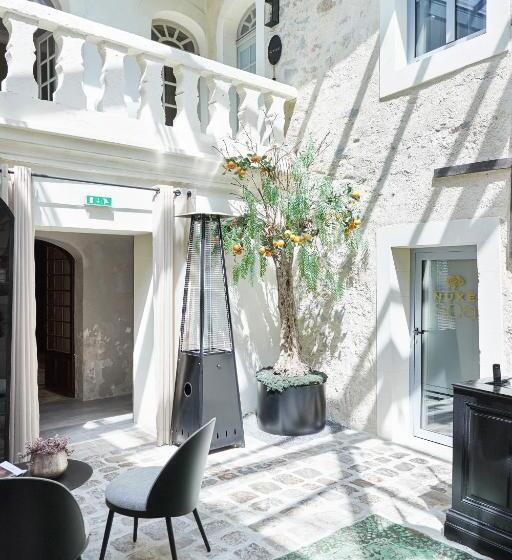 Le Général D Elbée Hotel & Spa   Teritoria