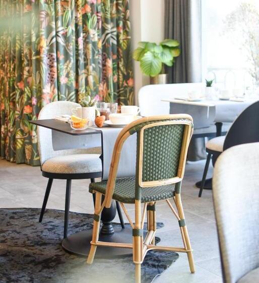 Le Général D Elbée Hotel & Spa   Teritoria