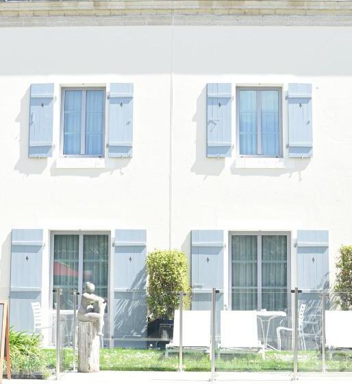 Le Général D Elbée Hotel & Spa   Teritoria