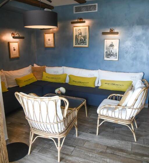 Le Général D Elbée Hotel & Spa   Teritoria