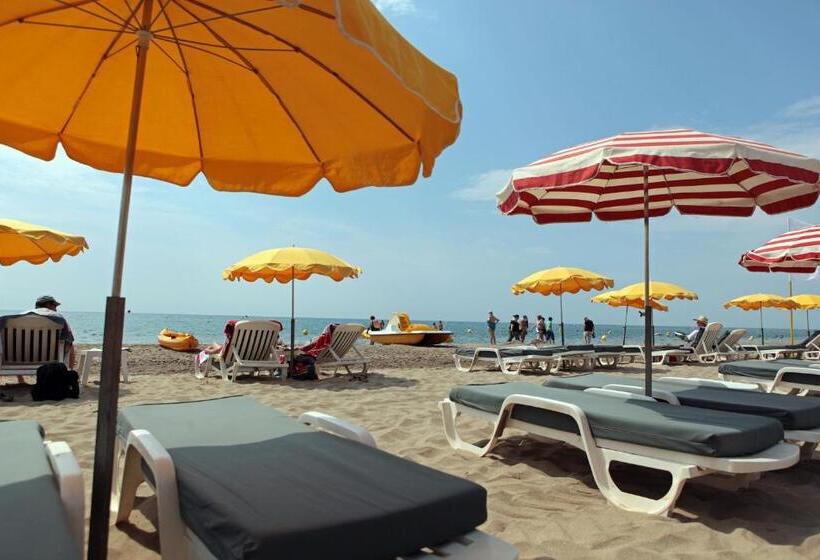 Logis Hotel Restaurant Le Mirador