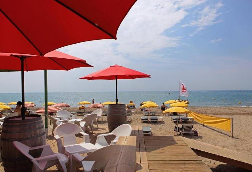 Logis Hotel Restaurant Le Mirador