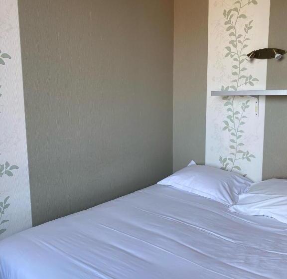 ホテル Restaurant Le Phare