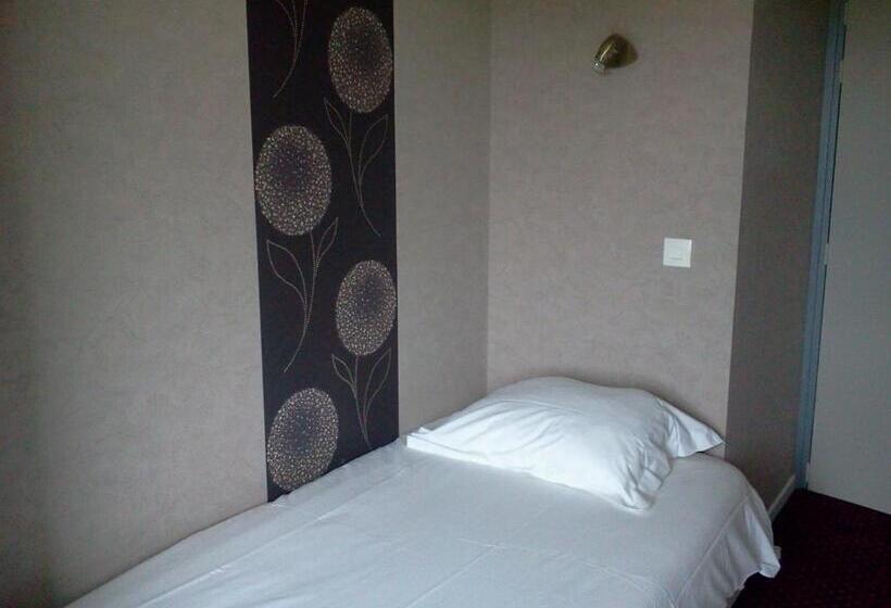 ホテル Restaurant Le Phare