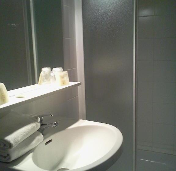 ホテル Restaurant Le Phare