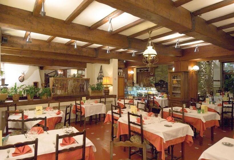 Logis Hotel Restaurant Planes