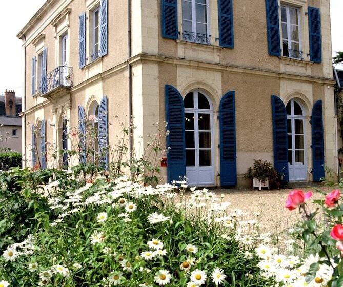 Logis Le Parc Hotel & Spa