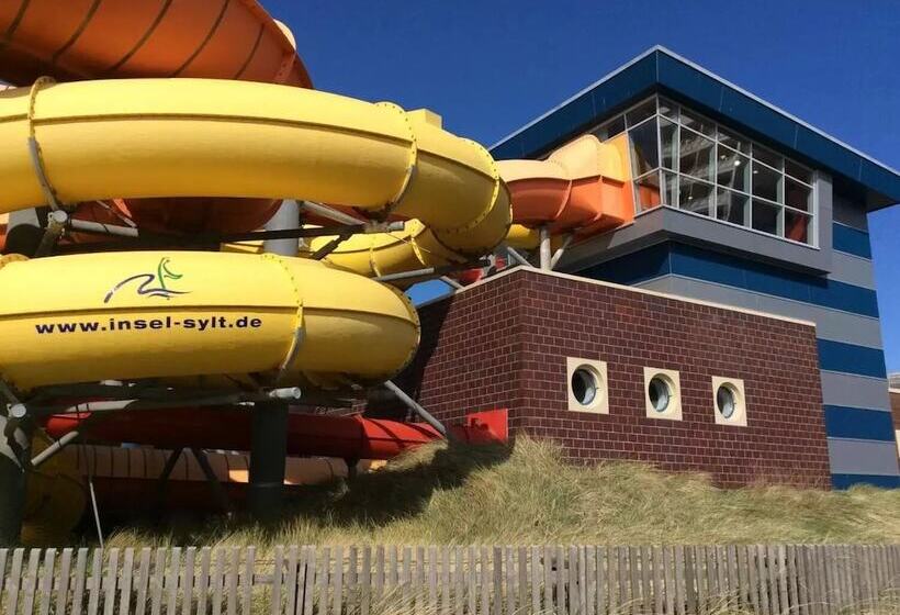 Marin Hotel Sylt Gmbh