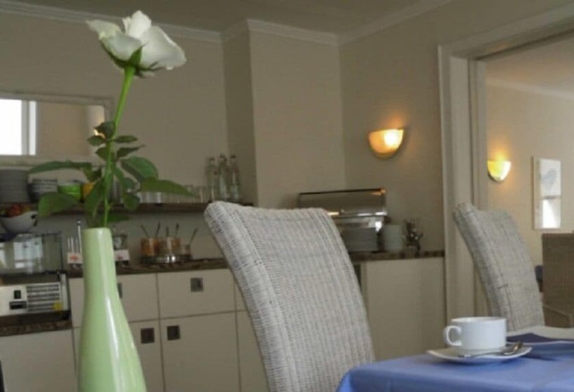 Marin Hotel Sylt Gmbh