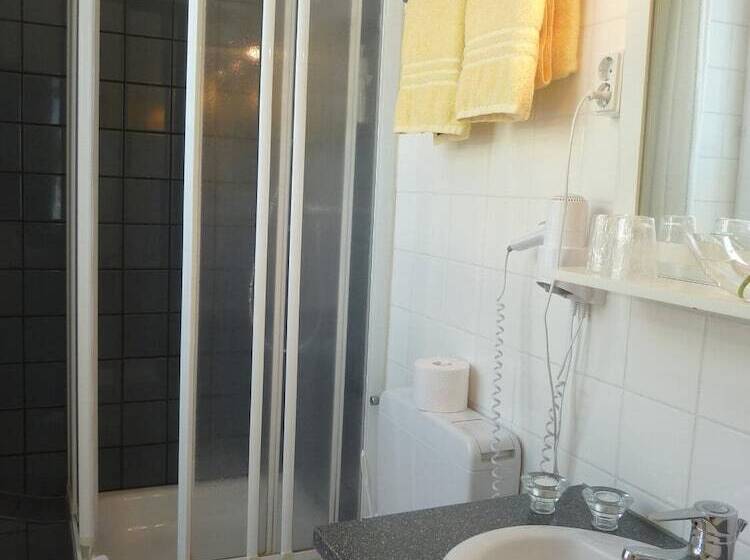 Marin Hotel Sylt Gmbh