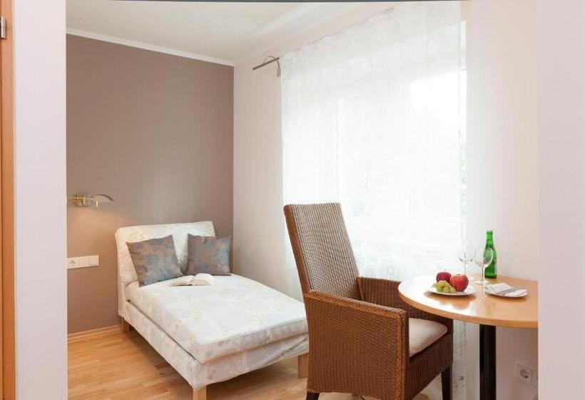 Merker S Hotel & Restaurant Bostalsee