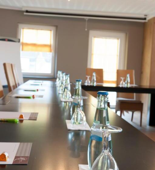 Merker S Hotel & Restaurant Bostalsee