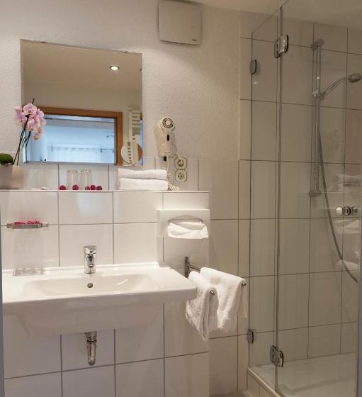 Merker S Hotel & Restaurant Bostalsee