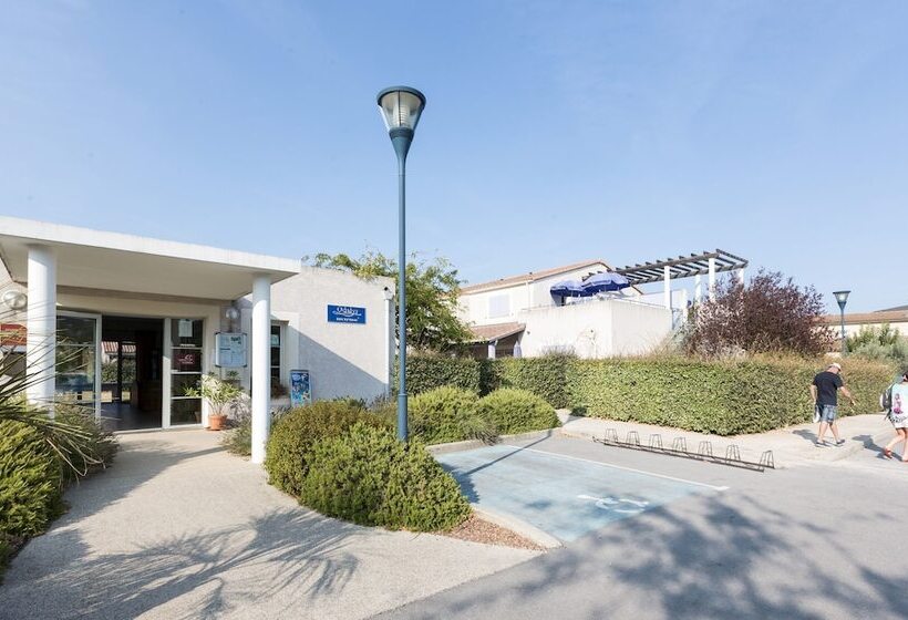 住所  Résidence Odalys Les Sources De Manon