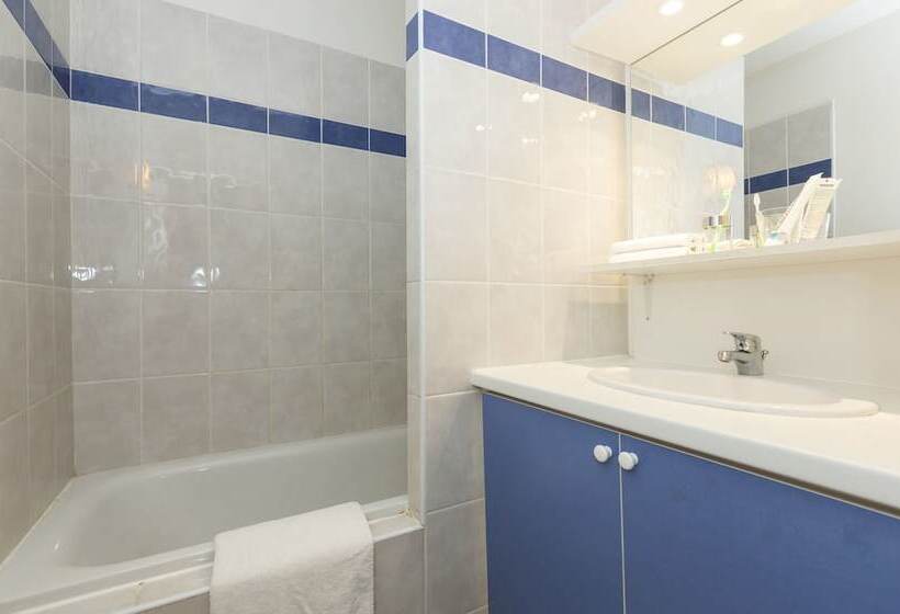 住所  Résidence Odalys Les Sources De Manon