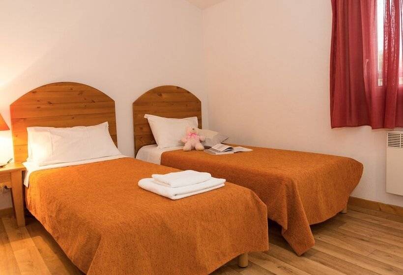 住所  Résidence Odalys Les Sources De Manon