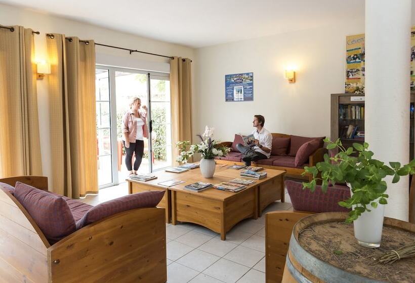 住所  Résidence Odalys Les Sources De Manon