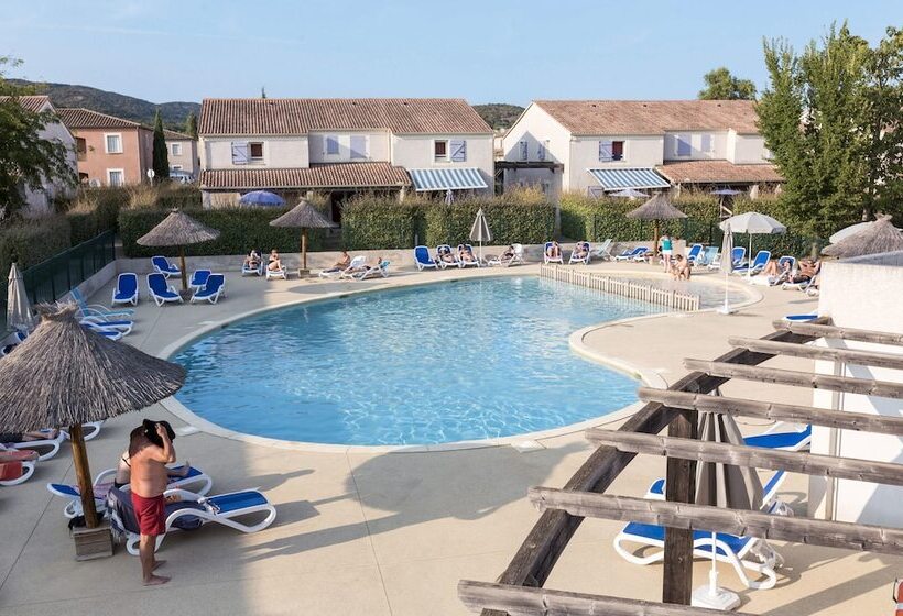 住所  Résidence Odalys Les Sources De Manon