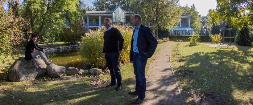 Parkhotel Schönewalde