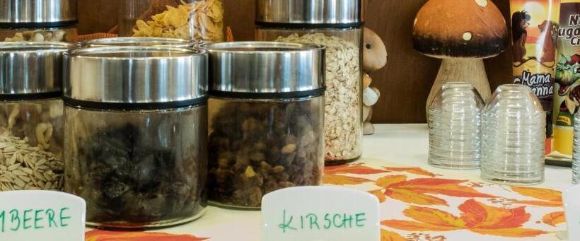 Parkhotel Schönewalde