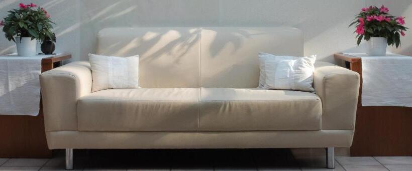 Parkhotel Schönewalde