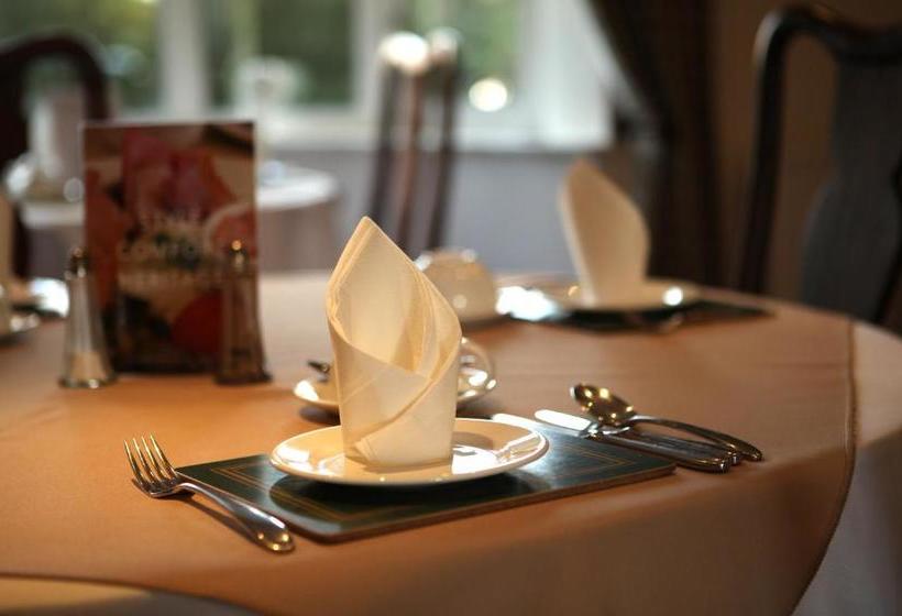 ペンション Glade End Guest House