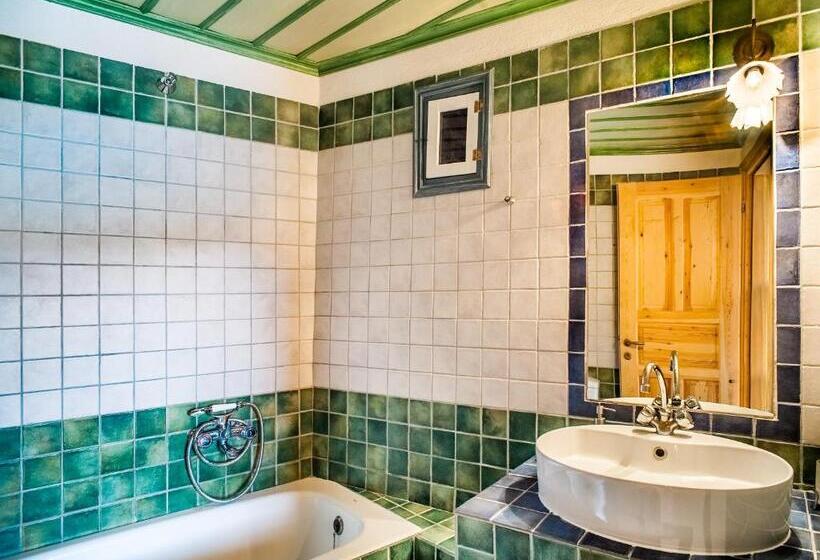 Пансион Guesthouse Ioannidis