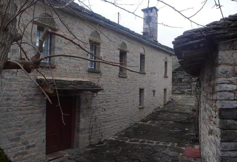 Пансион Guesthouse Ioannidis