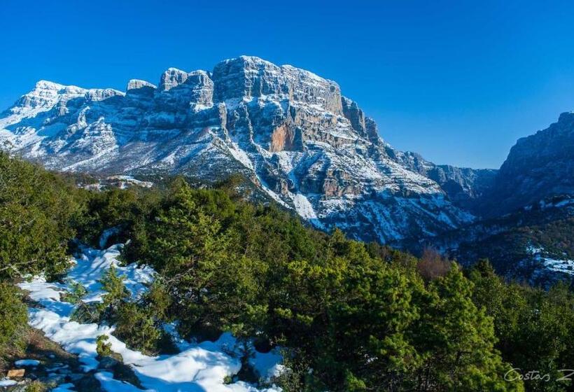 Пансион Guesthouse Ioannidis