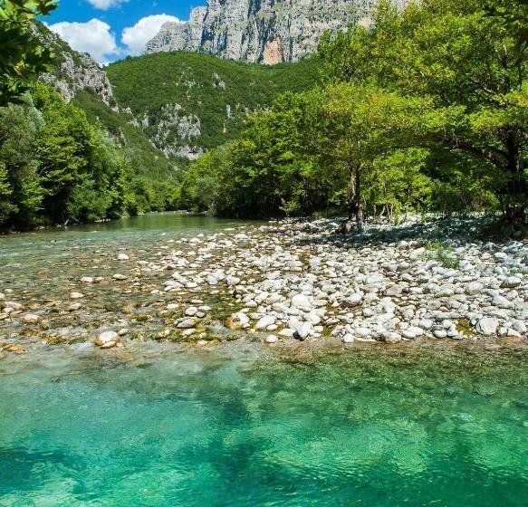 Пансион Guesthouse Ioannidis