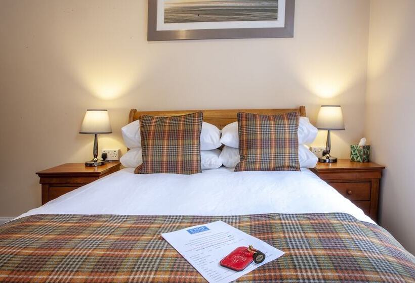 پانسیون Knap Guest House