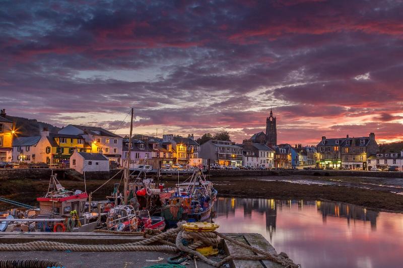 پانسیون Knap Guest House