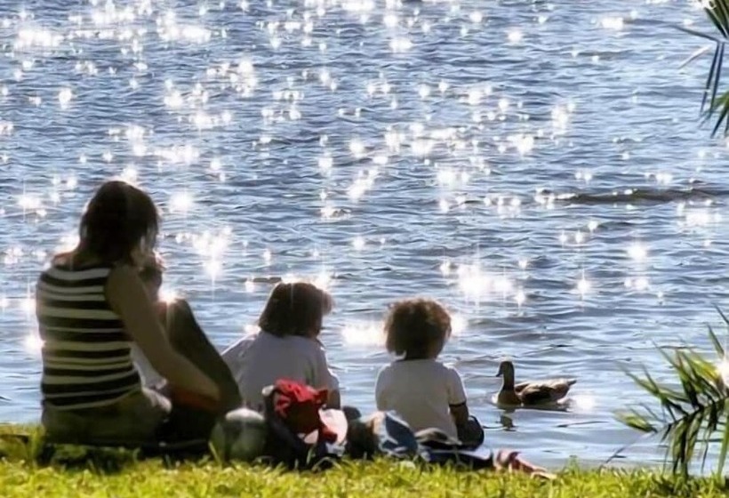 Пансион La Fontana Italian Restaurant With Rooms