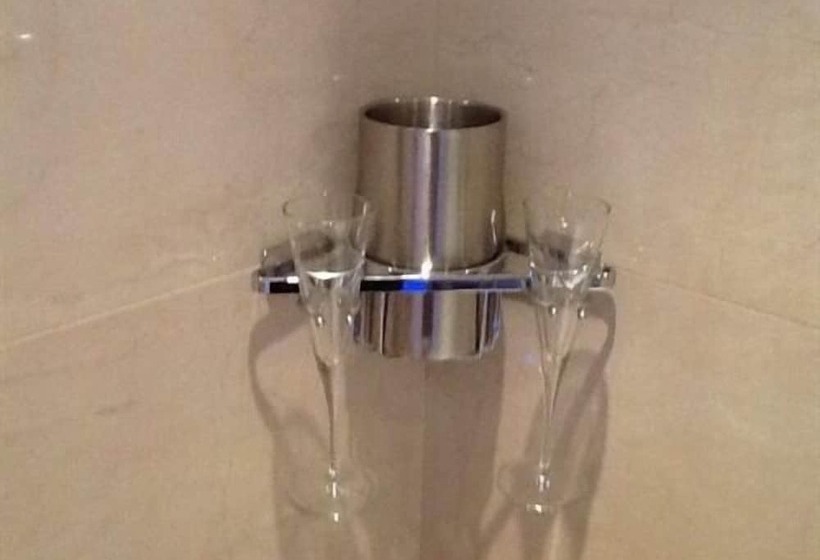 Пансион La Fontana Italian Restaurant With Rooms