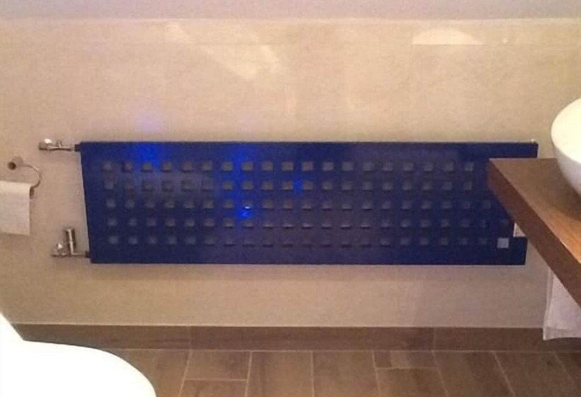 Пансион La Fontana Italian Restaurant With Rooms