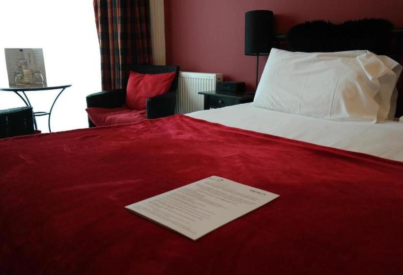 Пансион Patricks With Rooms