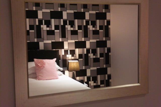 Пансион Patricks With Rooms