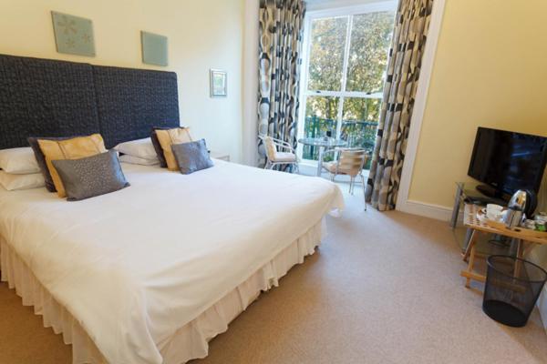 Пансион Patricks With Rooms