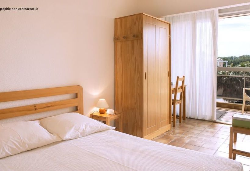 住所  Les Bulles de Mer - Résidence