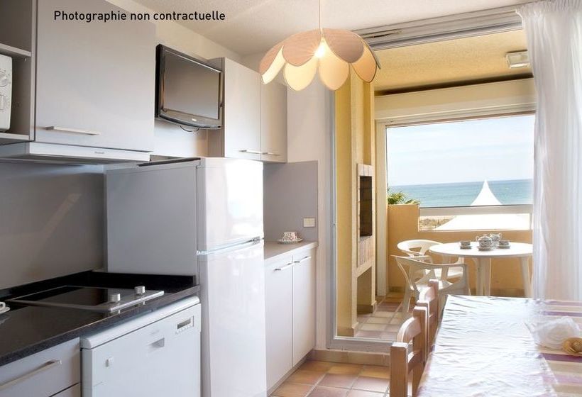 住所  Les Bulles de Mer - Résidence