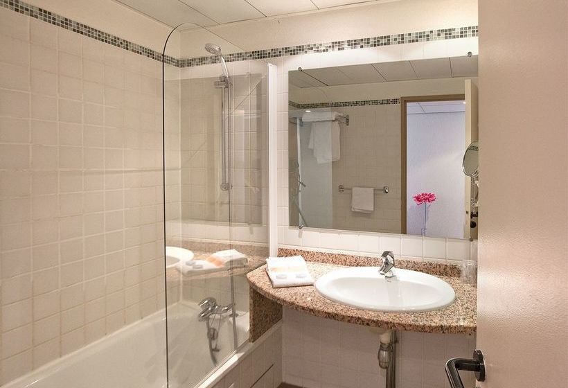 住所  Les Bulles de Mer - Résidence