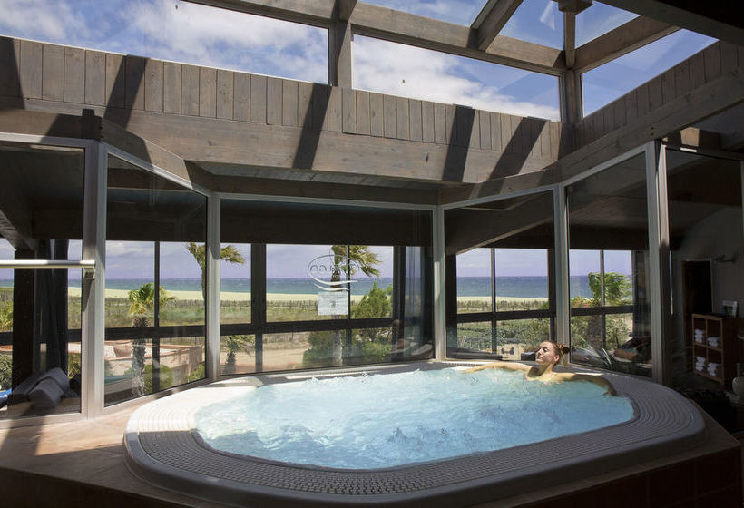 住所  Les Bulles de Mer - Résidence