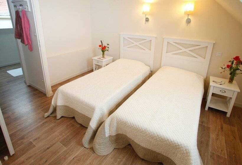 Residence Odalys Les Villas De La Baie