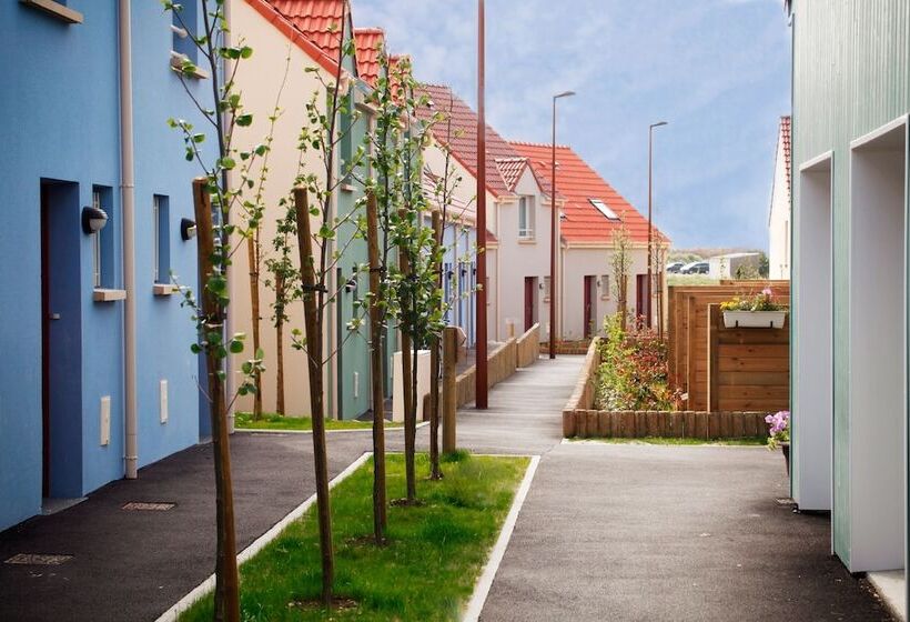 Residence Odalys Les Villas De La Baie