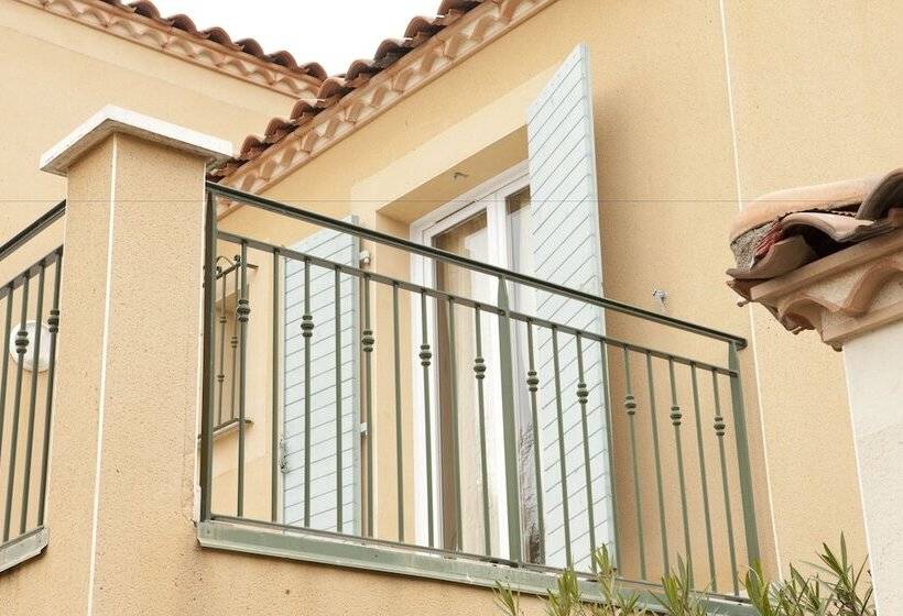 Residence Village D'oc