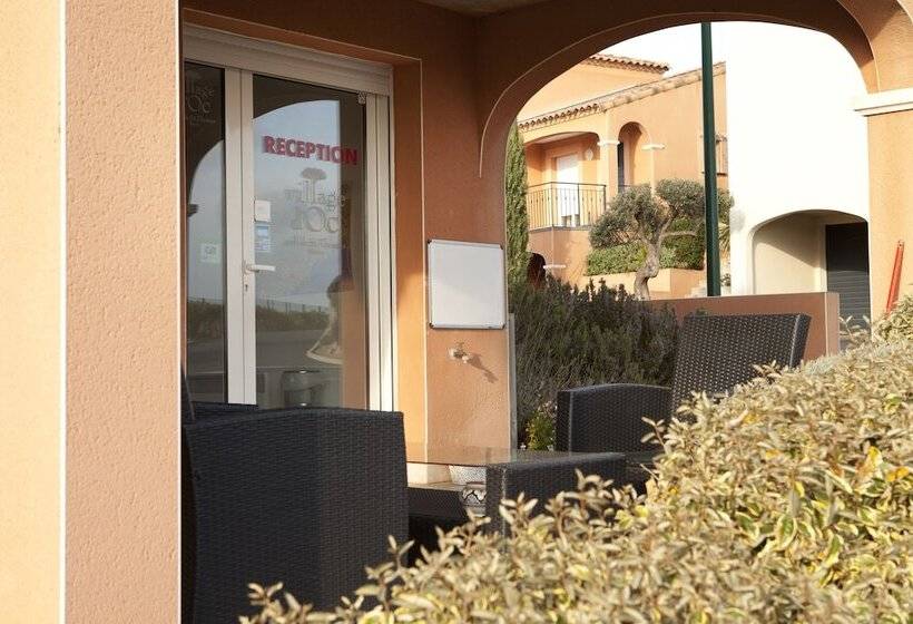 Residence Village D'oc