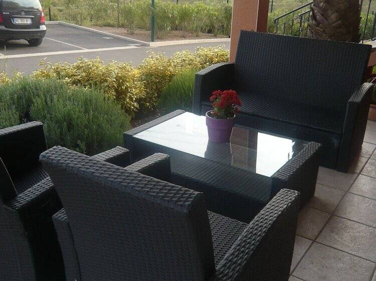 Residence Village D'oc