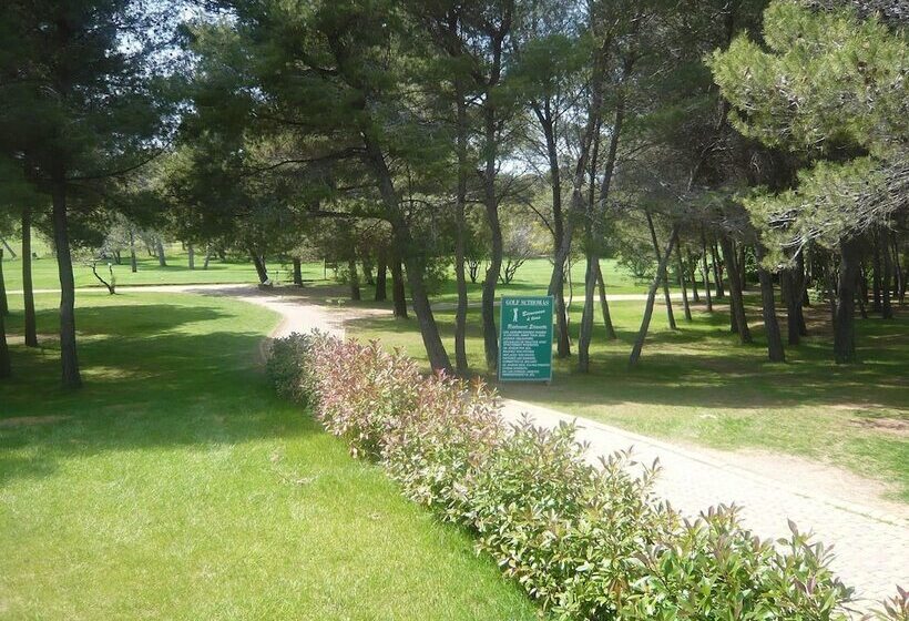 Residence Village D'oc