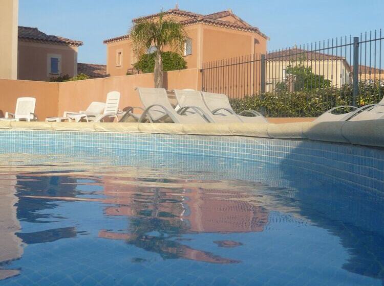 Residence Village D'oc