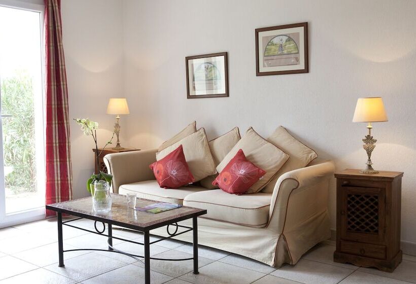 Residence Village D'oc